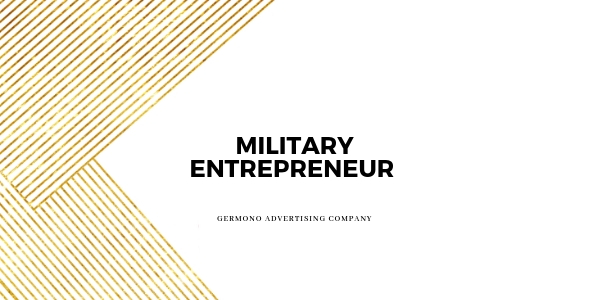 Military Entrepreneur