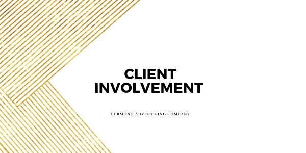 Client Involvement