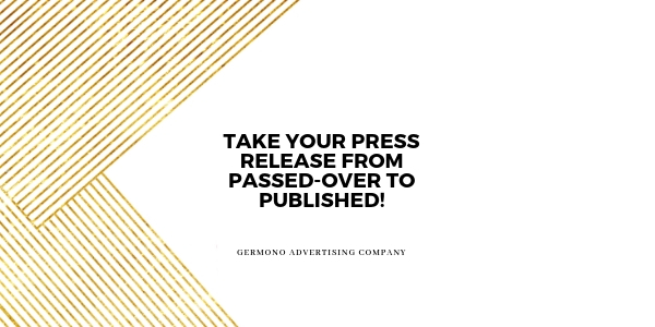 Take Your Press Release From Passed-Over to Published!
