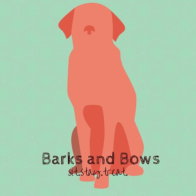 003 - Barks and Bows