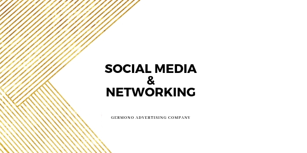 Social Media & Networking