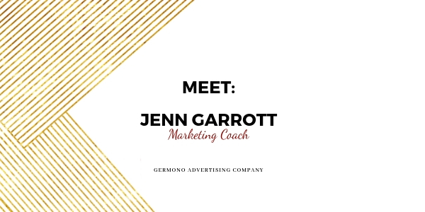 Meet Jenn Garrott