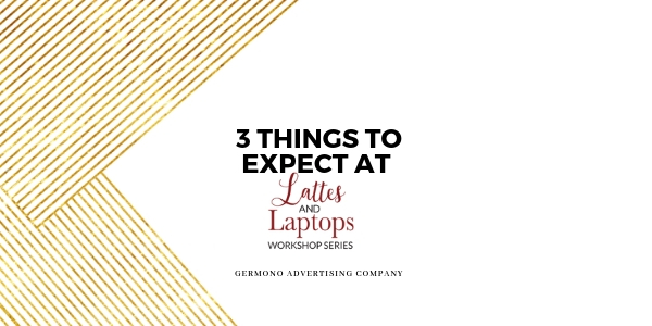 3 Things to Expect at a Lattes & Laptops Workshop
