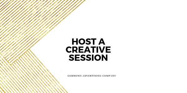 Host A Creative Session