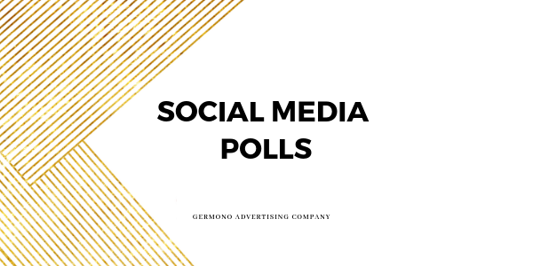 Social Media Polls