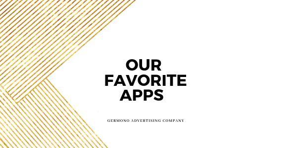 Our Favorite Apps