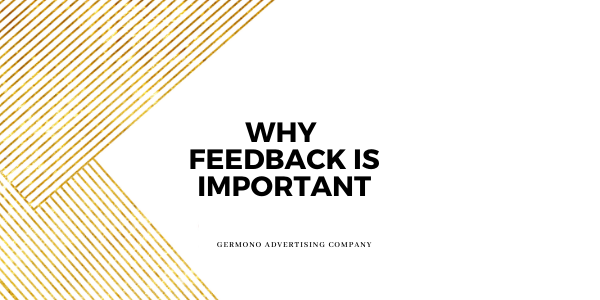 Why Its Important To Encourage Feedback
