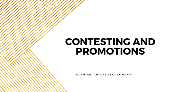 Contesting and Promotions