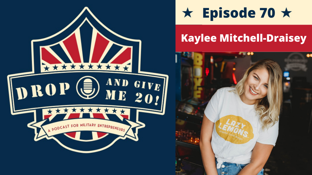 070: Kaylee Mitchell Draisey