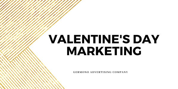 Valentine's Day Marketing