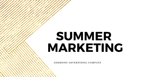 Summer Marketing