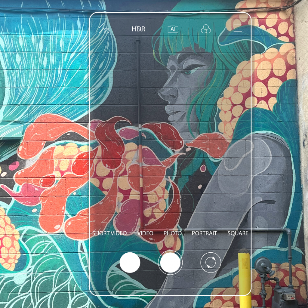 | The Art of Storytelling Through Social Media