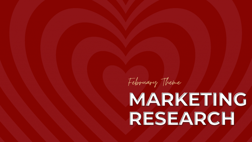 The 2nd Step in Marketing: Marketing Research